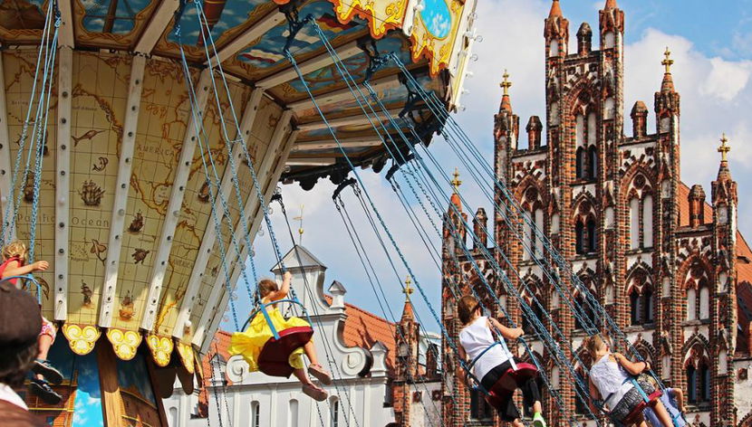 Greifswald Private Walking Tour - Photo 3