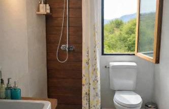 dream tiny house & luxury tent - Foto 11