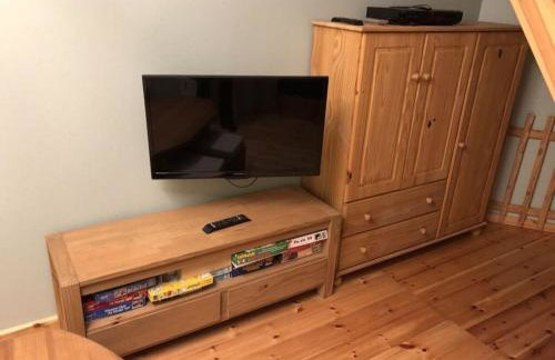 Holiday Home Tonn Modern Retreat - Foto 49