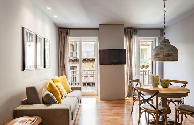 Ferrini Home - Etnea Collection - Photo 1