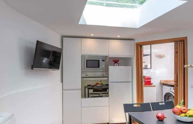 Aurelia 30- Cozy Flat - Foto 6