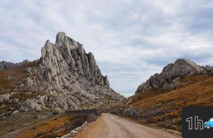 Ruralna kuća za odmor Lika - Foto 17