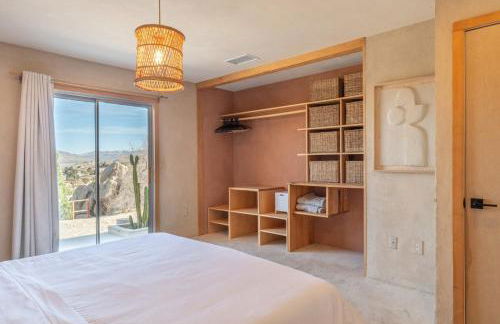 Cozy Retreat Amidst Boulders - Foto 33