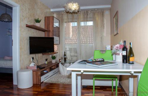 Apartment Heart of Bjelovar - Foto 14