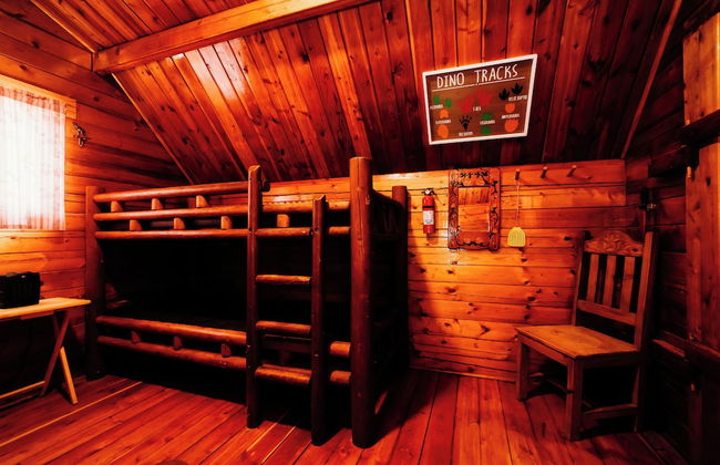 La Junta Colorado Cabins - Foto 13