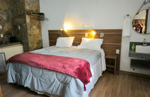 Suites Duarte - Centro Histórico - Foto 63