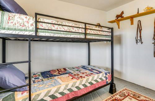 Abigails Ranch - Dog-Friendly Dolan Springs Gem - Foto 19