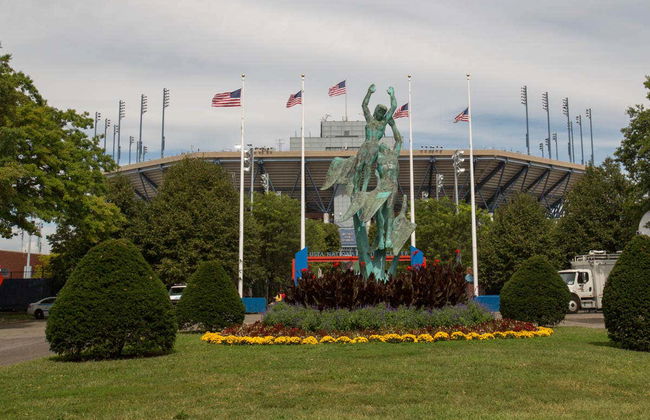 Contrastes de Nueva York VIP - Foto 7