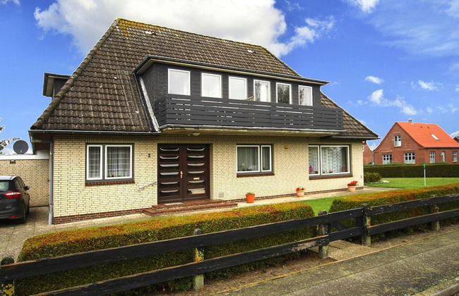 Apartment, Tating - Foto 1