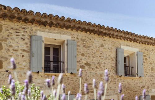 Mas Millésime - Gîte Mourvèdre - 6 pers - Piscine privative - St Remy de Provence - Foto 7