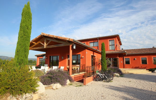 Vacancéole - Résidence le Domaine du Lac - Foto 26