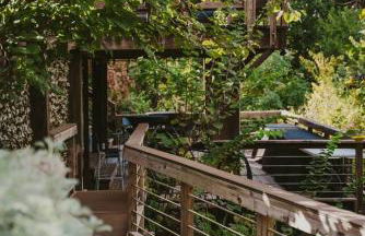 The Hidden Cliff, Private Suite -NO cleaning fee - Foto 24