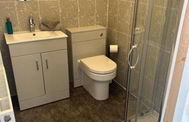 Hillhead Apartment - Foto 7