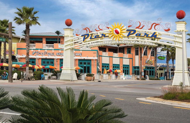 Corner Unit Right on the Sand, 2 Lagoon-style Pools, Spectacular Views - Foto 49