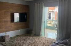 casa c jacuzzi e bilhar - Foto 6