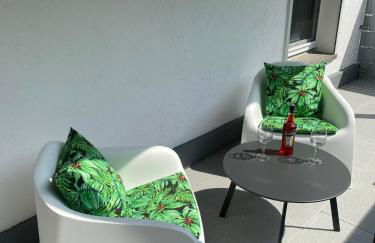 Kurstadtapartment Baden-Baden - Foto 53