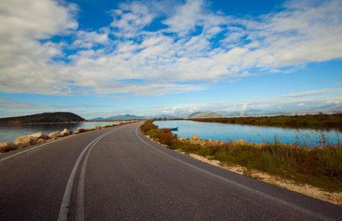 Koronisia Apartments - Foto 30