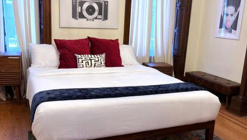 SWJ544 - Spacious 5BR with Chef's Kitchen - Foto 1