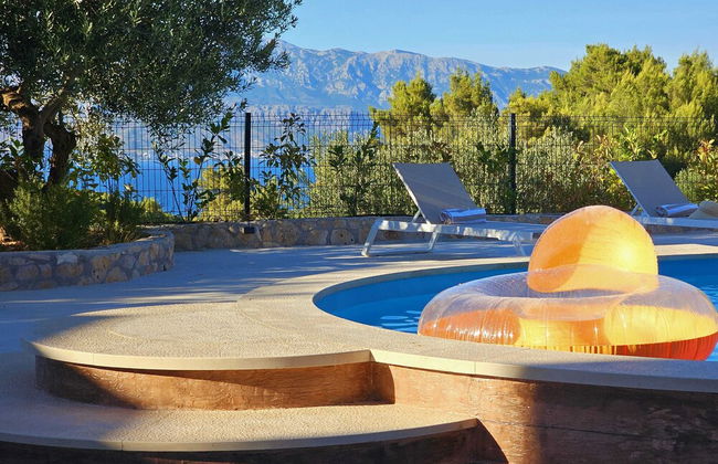 Villa Broč - Foto 48