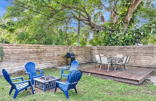 Two Bedroom Hollywood Beach Vacation Sc01 - Foto 28