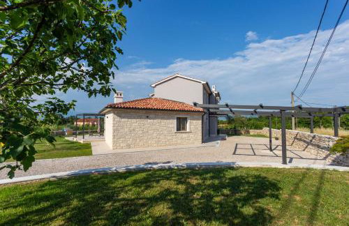 Amazing design villa Aeris with private pool, high level of privacy - WiiBuk - Foto 10