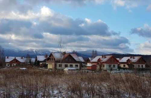 Villa Leika - Panoramablick am Riesengebirge - Foto 25
