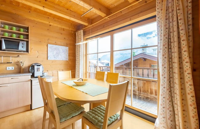 Apartment Near the ski Area - Foto 25