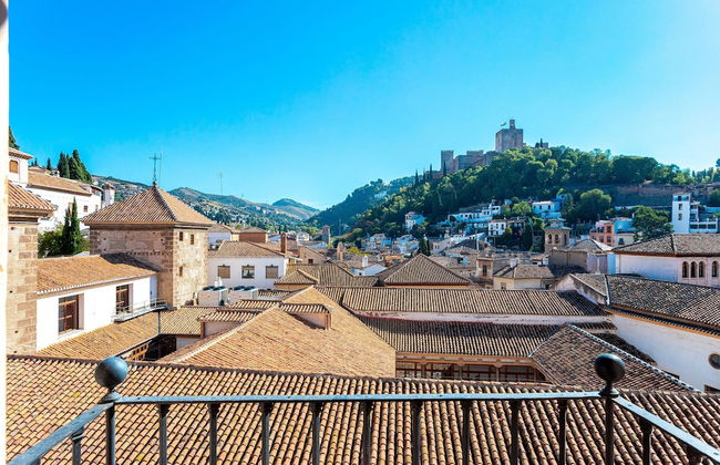 Genteel Home Plaza Nueva Granada - Foto 55