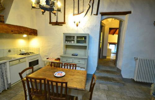 Comfy home in San Godenzo with Lake nearby - Foto 57