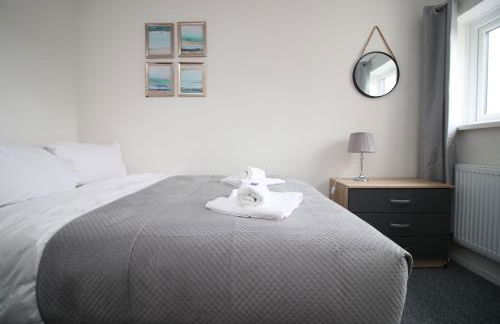 Family Home in the Charming Coastal Town of Barry - Foto 18