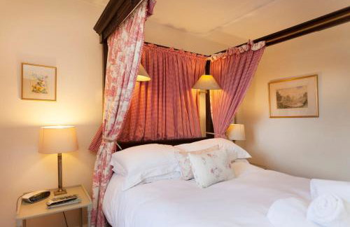 Luxury Peak District Home - 2 miles from Ashbourne - Foto 23