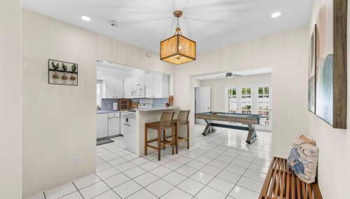 Beach Home Estate I Pool & Ocean - Foto 5