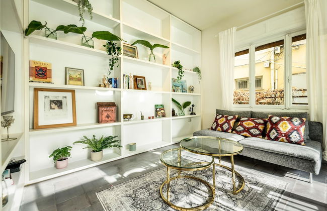 Serene Retreat with Lush Garden by Sea N Rent - Foto 13