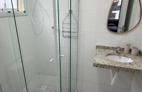 Refúgio com estilo 2 Quartos 6 Pessoas - Photo 14