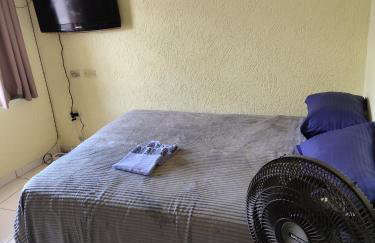 Apartamento 02 Jardim Peri Quarto Cozinha Banheiro - Foto 20