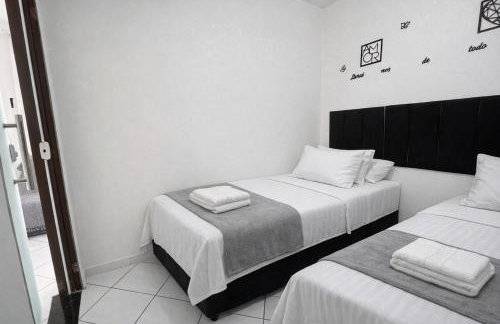 Apartamentos Privativos a 8 min do Aeroporto de Salvador e Próximo às Praias Self Check-in AUTOMÁTICO - Foto 27