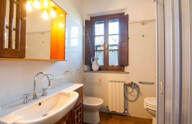 Belvilla by OYO Large Farmhouse With Pool - Foto 22