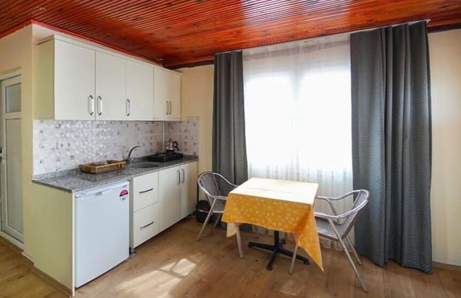 Noyan Apart Otel - Foto 18