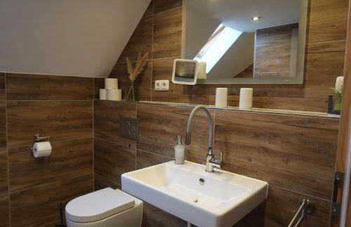 Kleine, gemütliche Dachgeschosswohnung - Foto 11