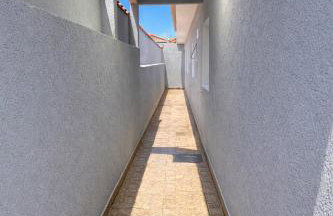 Casa Linda e Confortável com Suíte - Foto 12