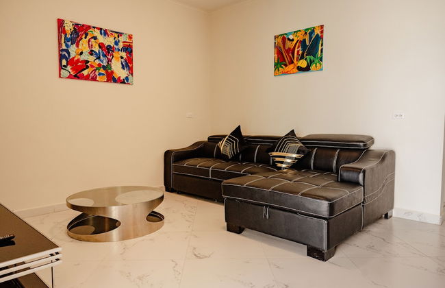 Best Quality 2-bedroom Apartment 2 km From Eagle Beach - Foto 9