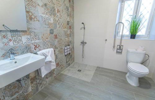 Embrujo Andaluz Complejo Rural Órgiva - Foto 77