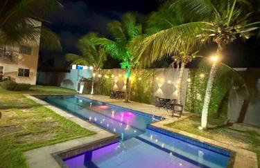 Residencial Nova Taíba CE com vista para o mar - Foto 34