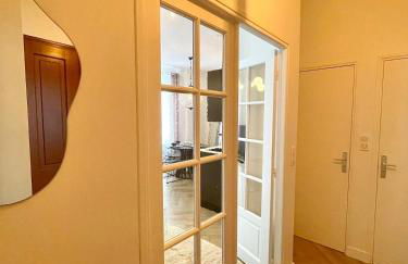 L'Abside - À deux pas de la Cathédrale - Foto 24