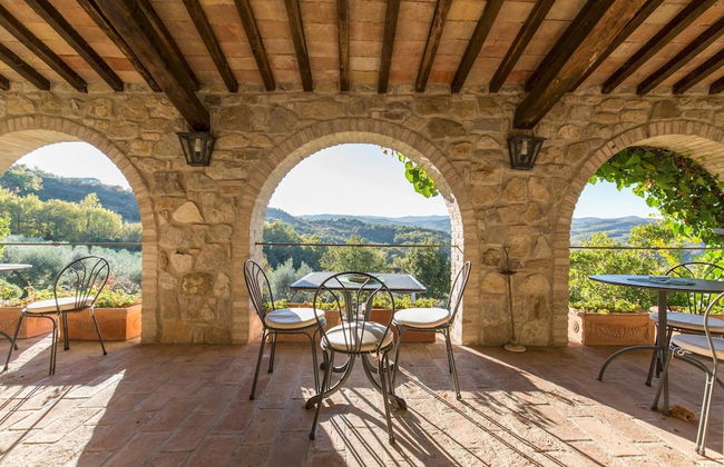 Podere Le Corone 20 in Perugia - Foto 2