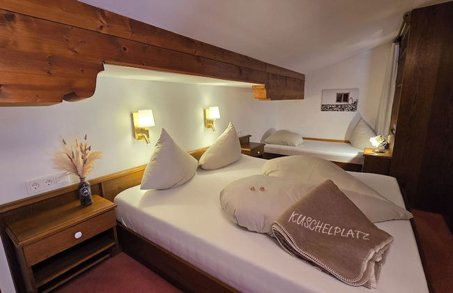 Appartements Alpenland Pertisau - Foto 5