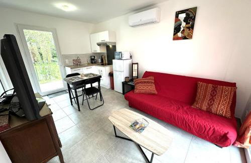 Detente a deux - Foto 1