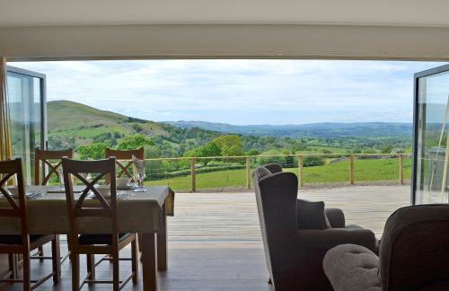 Sweet Meadow Lodge - Foto 1