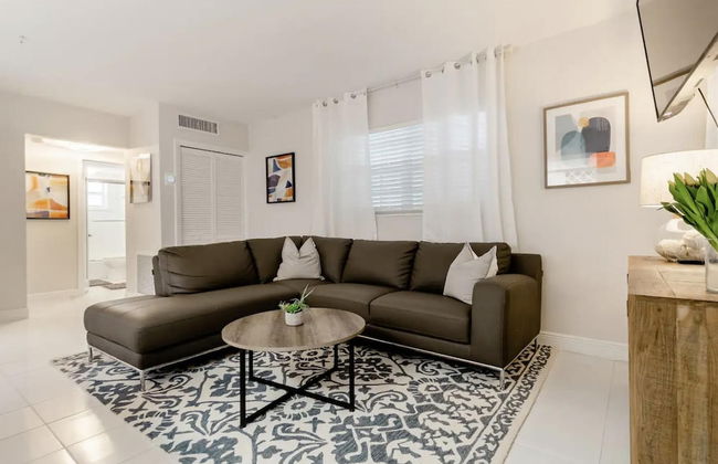 Walk to Fort Lauderdale Beach - Perfect Beach Escape - Foto 7