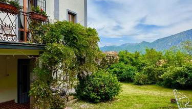 Villa Margherita Civenna - Foto 2